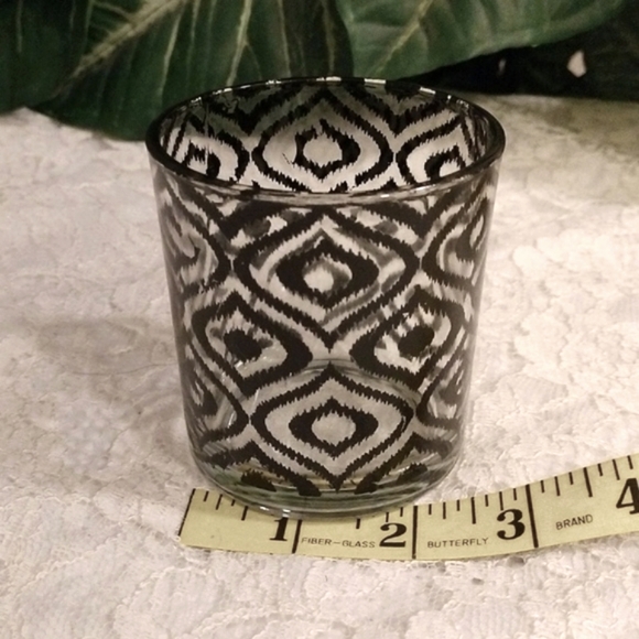 ⚜️ Vintage MCM Rocks Glasses Set of 2 - Picture 4 of 7